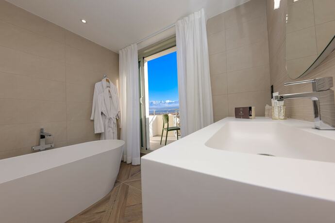 Imagen general del Hotel Hôtel Maria Die. Foto 3