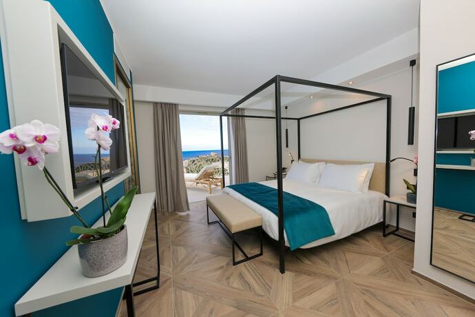 Imagen de la habitación del Hotel Hôtel Maria Die. Foto 19