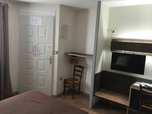 Imagen de la habitación del Hotel H&ocirc;tel Marjolaine. Foto 9