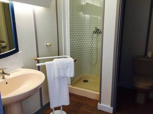 Imagen de la habitación del Hotel H&ocirc;tel Marjolaine. Foto 16