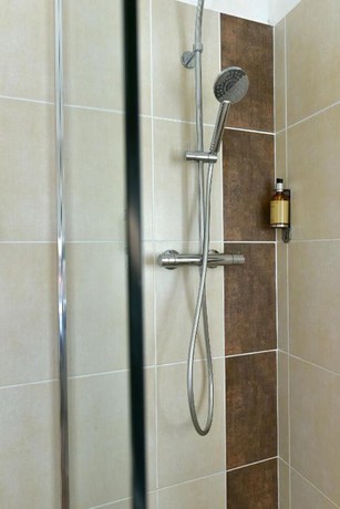 Imagen de la habitación del Hotel H&ocirc;tel Mas de la Grenouill&egrave;re. Foto 13