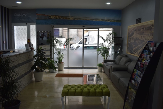 Imagen de los interiores del Hotel Hôtel Méribel. Foto 18