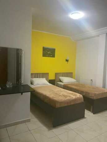 Imagen general del Hotel Hôtel Métropole Résidence. Foto 5