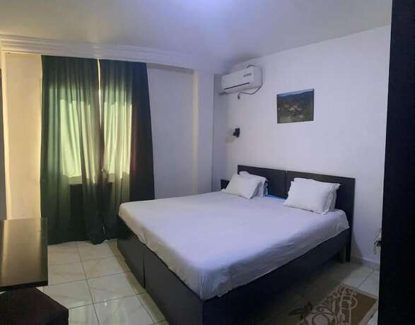 Imagen general del Hotel Hôtel Métropole Résidence. Foto 6