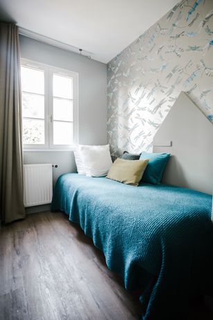 Imagen de la habitación del Hotel Hôtel Mendionde. Foto 15