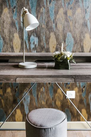 Imagen de la habitación del Hotel Hôtel Mendionde. Foto 18