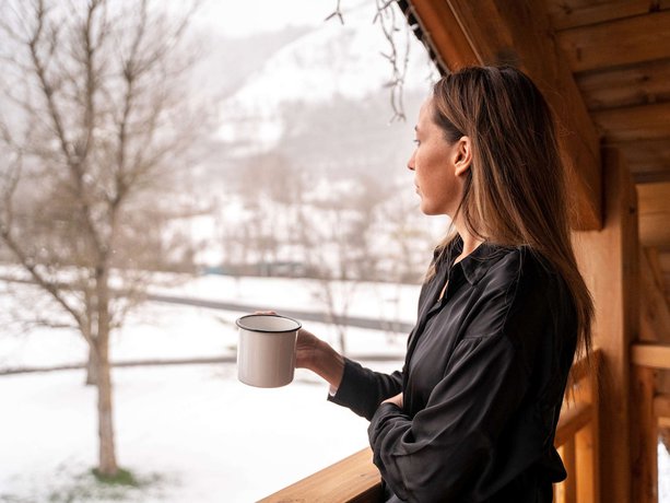Imagen de la habitación del Hotel H&ocirc;tel Mercure Peyragudes Loudenvielle Pyr&eacute;n&eacute;es. Foto 10
