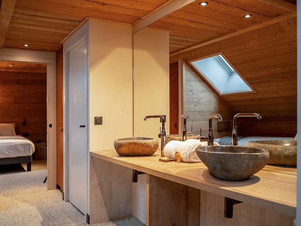 Imagen de la habitación del Hotel H&ocirc;tel Mercure Peyragudes Loudenvielle Pyr&eacute;n&eacute;es. Foto 17