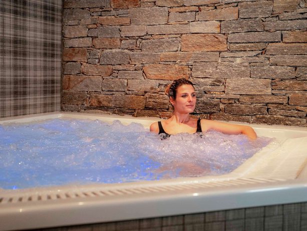 Imagen general del Hotel H&ocirc;tel Mercure Peyragudes Loudenvielle Pyr&eacute;n&eacute;es. Foto 4