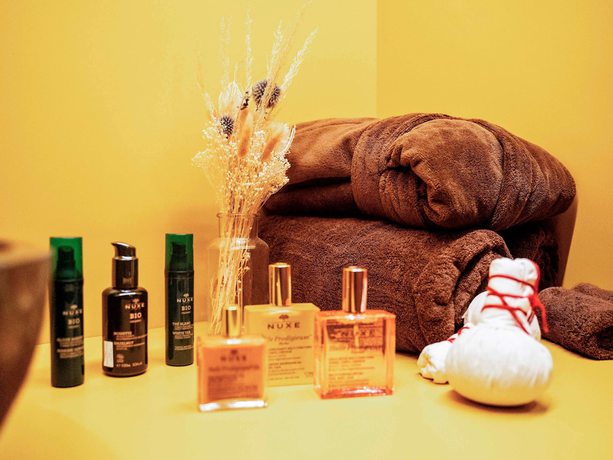 Imagen general del Hotel H&ocirc;tel Mercure Peyragudes Loudenvielle Pyr&eacute;n&eacute;es. Foto 5