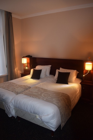 Imagen de la habitación del Hotel Hôtel Metropol, CALAIS. Foto 2