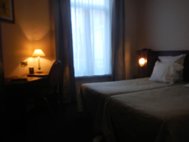 Imagen de la habitación del Hotel Hôtel Metropol, CALAIS. Foto 10