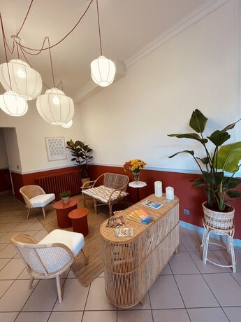 Imagen general del Hotel Hôtel Michelet Plage. Foto 5