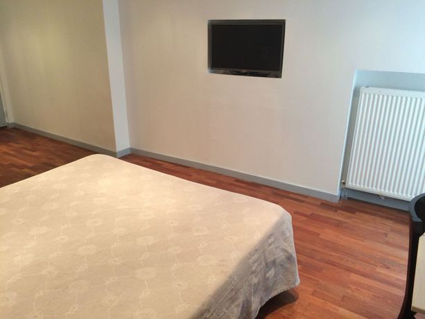 Imagen de la habitación del Hotel Hôtel Mimosa. Foto 2