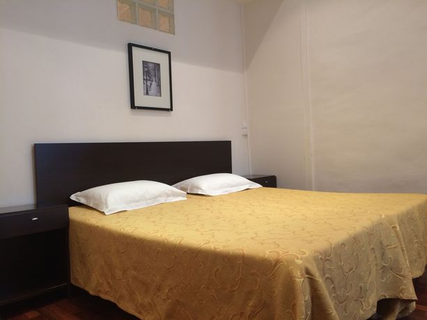 Imagen de la habitación del Hotel Hôtel Mimosa. Foto 10