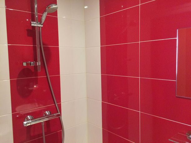 Imagen de la habitación del Hotel H&ocirc;tel Mimosa, Gare du Nord. Foto 5