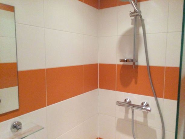 Imagen de la habitación del Hotel H&ocirc;tel Mimosa, Gare du Nord. Foto 7