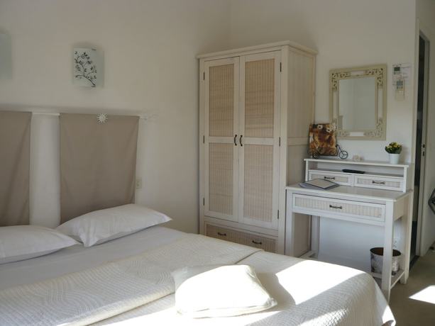 Imagen de la habitación del Hotel H&ocirc;tel Mistral, Mas-Blanc-des-Alpilles. Foto 4