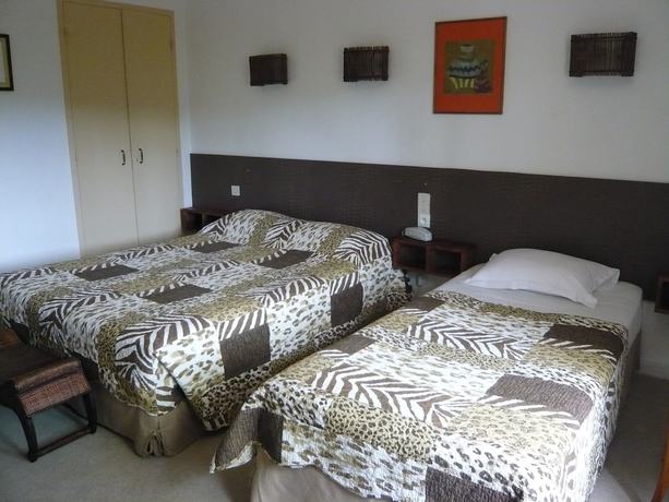 Imagen de la habitación del Hotel H&ocirc;tel Mistral, Mas-Blanc-des-Alpilles. Foto 6