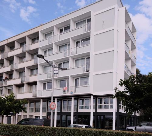 Imagen general del Hotel H&ocirc;tel M&ocirc;nsieur Georges. Foto 8