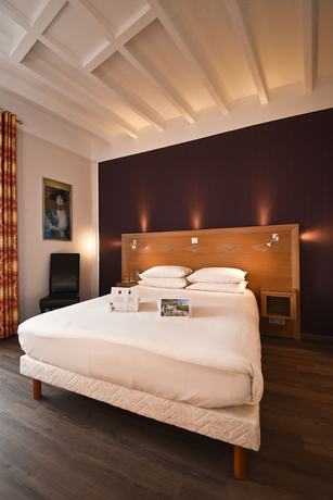 Imagen de la habitación del Hotel H&ocirc;tel Moderne, ARRAS. Foto 14