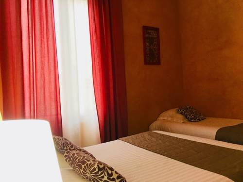 Imagen de la habitación del Hotel H&ocirc;tel Moderne, Tours. Foto 3