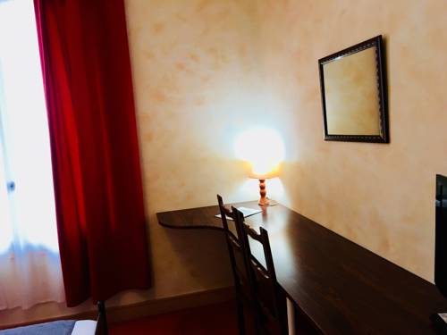 Imagen de la habitación del Hotel H&ocirc;tel Moderne, Tours. Foto 5