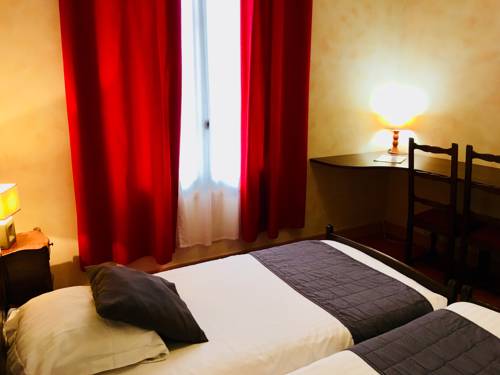 Imagen de la habitación del Hotel H&ocirc;tel Moderne, Tours. Foto 6