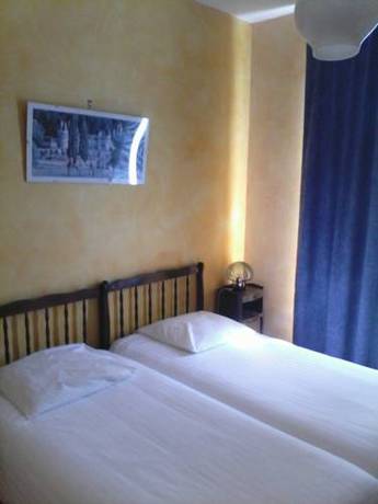 Imagen de la habitación del Hotel H&ocirc;tel Moderne, Tours. Foto 9
