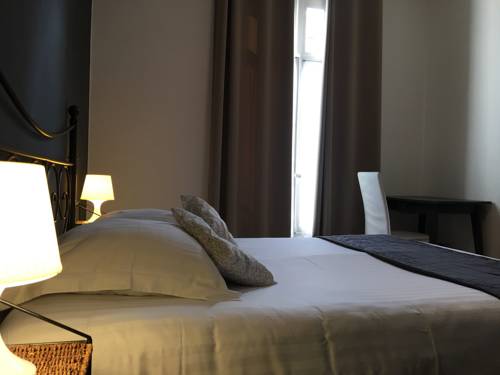 Imagen de la habitación del Hotel H&ocirc;tel Moderne, Tours. Foto 13