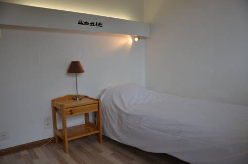 Imagen de la habitación del Hotel H&ocirc;tel Mont-fort. Foto 12