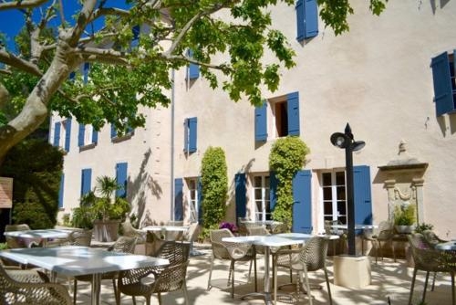 Imagen general del Hotel H&ocirc;tel Montmirail. Foto 2