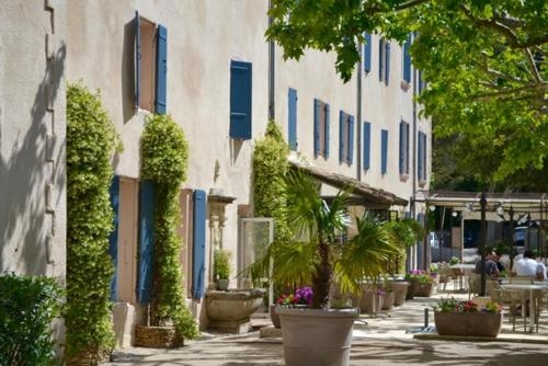 Imagen general del Hotel H&ocirc;tel Montmirail. Foto 6