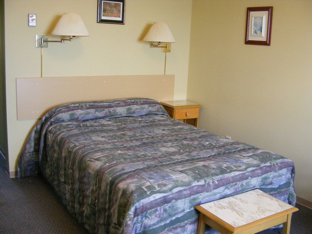 Imagen de la habitación del Hotel H&ocirc;tel Motel Bon Accueil. Foto 2