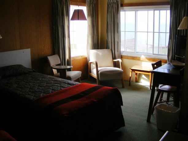 Imagen de la habitación del Hotel H&ocirc;tel Motel Bon Accueil. Foto 3