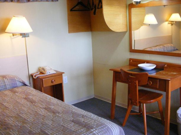 Imagen de la habitación del Hotel H&ocirc;tel Motel Bon Accueil. Foto 4