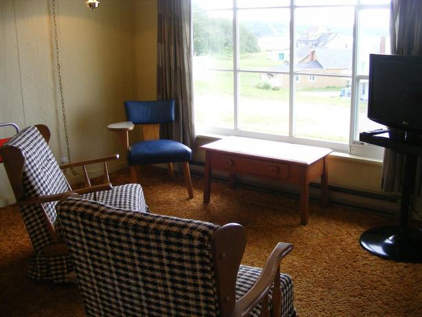 Imagen de la habitación del Hotel H&ocirc;tel Motel Bon Accueil. Foto 5