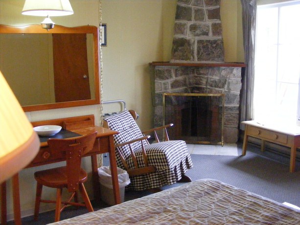 Imagen de la habitación del Hotel H&ocirc;tel Motel Bon Accueil. Foto 6