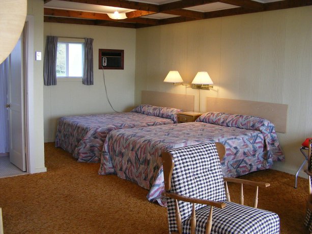 Imagen de la habitación del Hotel H&ocirc;tel Motel Bon Accueil. Foto 8