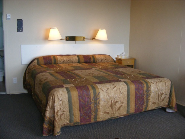 Imagen de la habitación del Hotel H&ocirc;tel Motel Bon Accueil. Foto 10