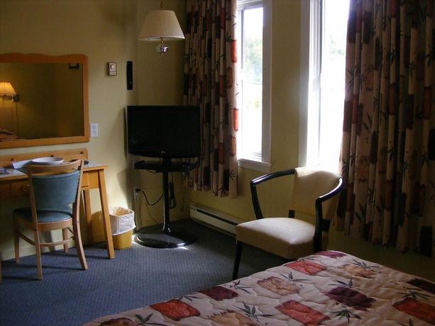 Imagen de la habitación del Hotel H&ocirc;tel Motel Bon Accueil. Foto 11
