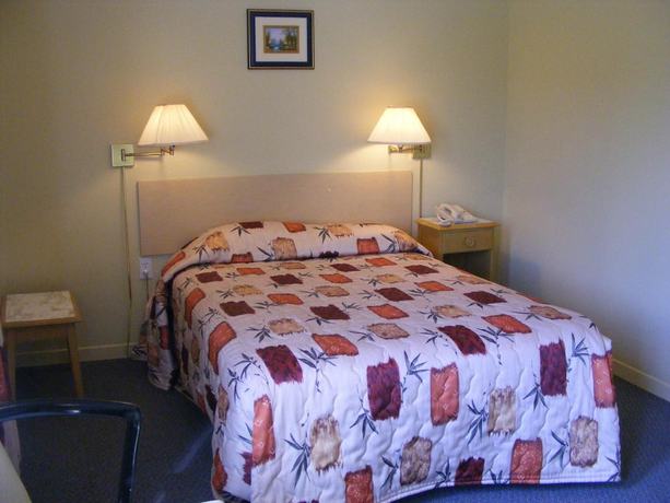 Imagen de la habitación del Hotel H&ocirc;tel Motel Bon Accueil. Foto 13