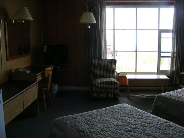 Imagen de la habitación del Hotel H&ocirc;tel Motel Bon Accueil. Foto 15