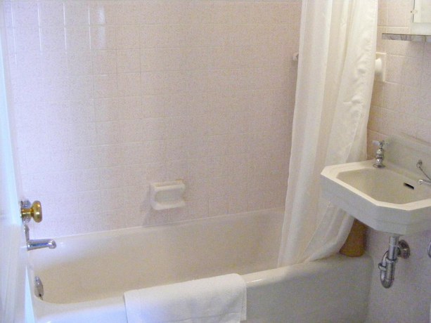 Imagen de la habitación del Hotel H&ocirc;tel Motel Bon Accueil. Foto 17
