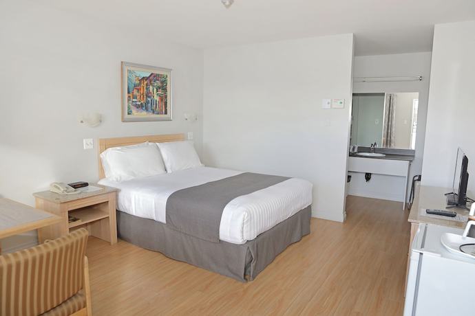Imagen de la habitación del Hotel H&ocirc;tel Motel La Diff&eacute;rence. Foto 13