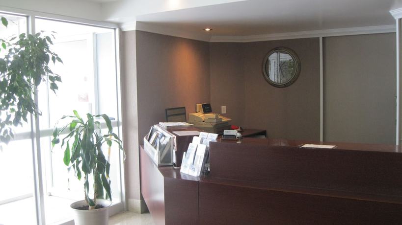 Imagen de los interiores del Hotel H&ocirc;tel Motel La Diff&eacute;rence. Foto 19