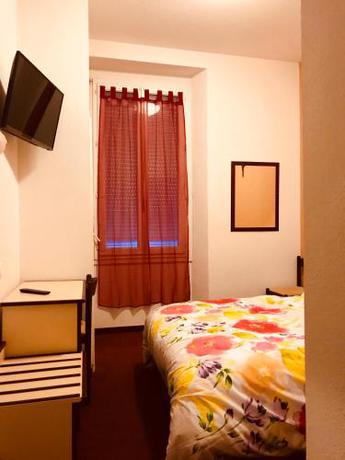 Imagen de la habitación del Hotel H&ocirc;tel Myosotis. Foto 6