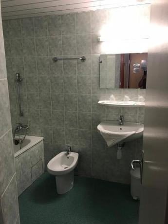 Imagen de la habitación del Hotel H&ocirc;tel Myosotis. Foto 7