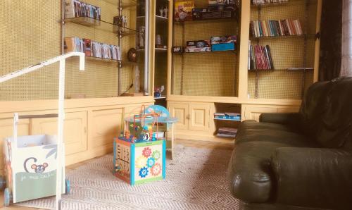 Imagen general del Hotel H&ocirc;tel Myosotis. Foto 2