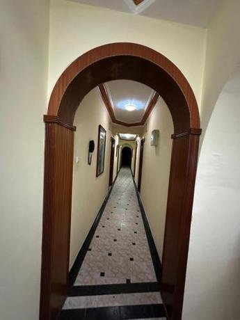 Imagen general del Hotel H&ocirc;tel Nexus Budget. Foto 4